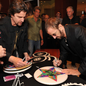 Ringo Starr