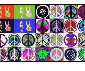 Peace Flag