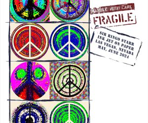 Peace (Handle With Care)